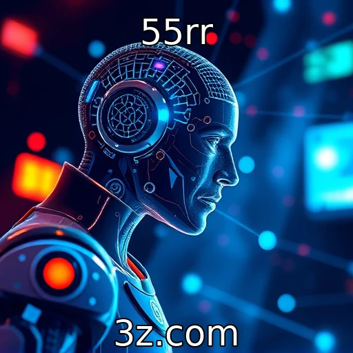 Uso de IA para personalização em jogos avança no setor - 55rr