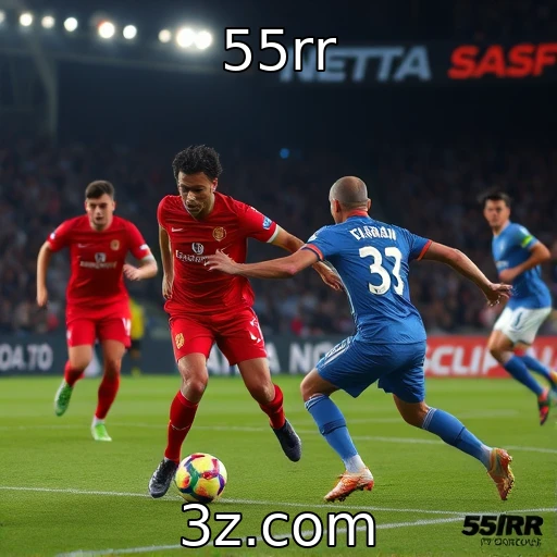 Expansão das plataformas de apostas atrai novos jogadores - 55rr