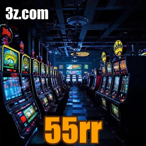 Experiências de Board no 55rr: Mergulhe em Novas Aventuras