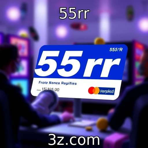 Adoção de métodos de pagamento digitais no iGaming - 55rr