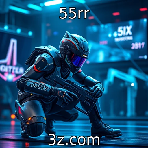 O impacto das tecnologias emergentes nos jogos - 55rr