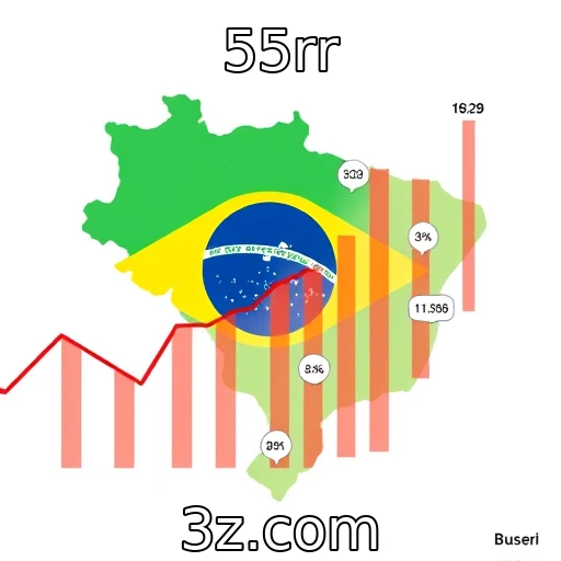 Expansão de plataformas de apostas online no Brasil - 55rr