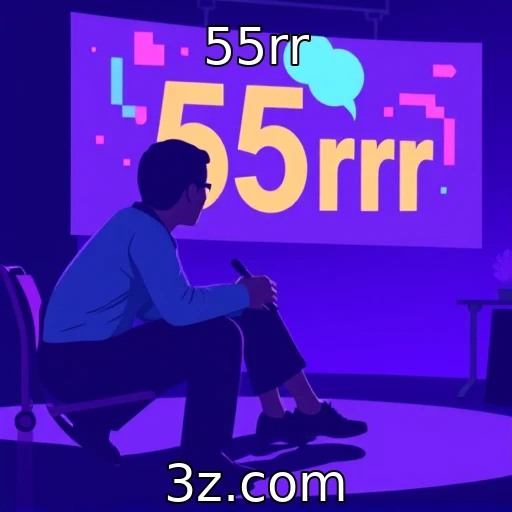 Desafios da acessibilidade na indústria de jogos - 55rr