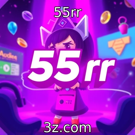 Perspectivas de crescimento no mercado de jogos digitais - 55rr