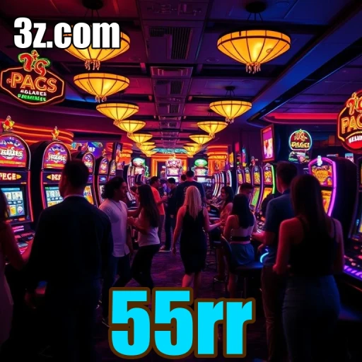 Indies Brilhantes: A Magia dos Jogos no 55rr