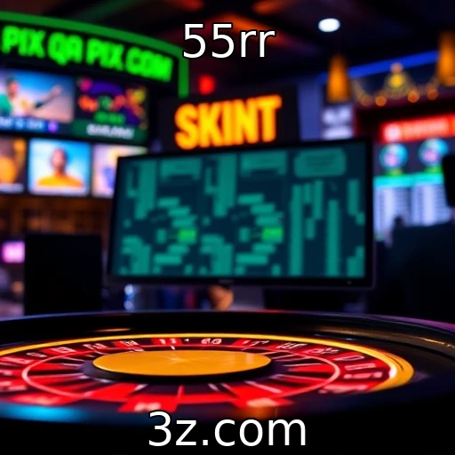 Estudo analisa impacto do Pix no iGaming nacional - 55rr