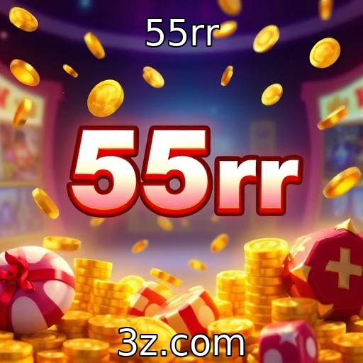 Inovações em tecnologia de RNG para jogos online - 55rr