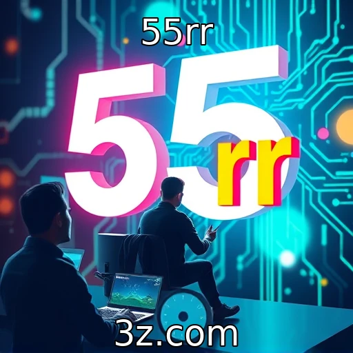 Impactos da tecnologia na criação de jogos - 55rr